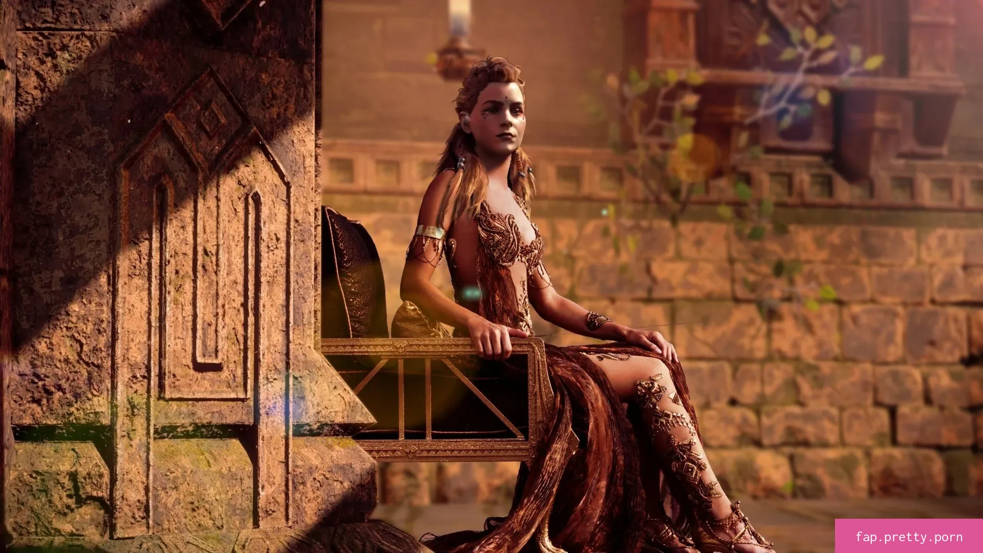Alloy Horizon Zero Dawn - Photo #49