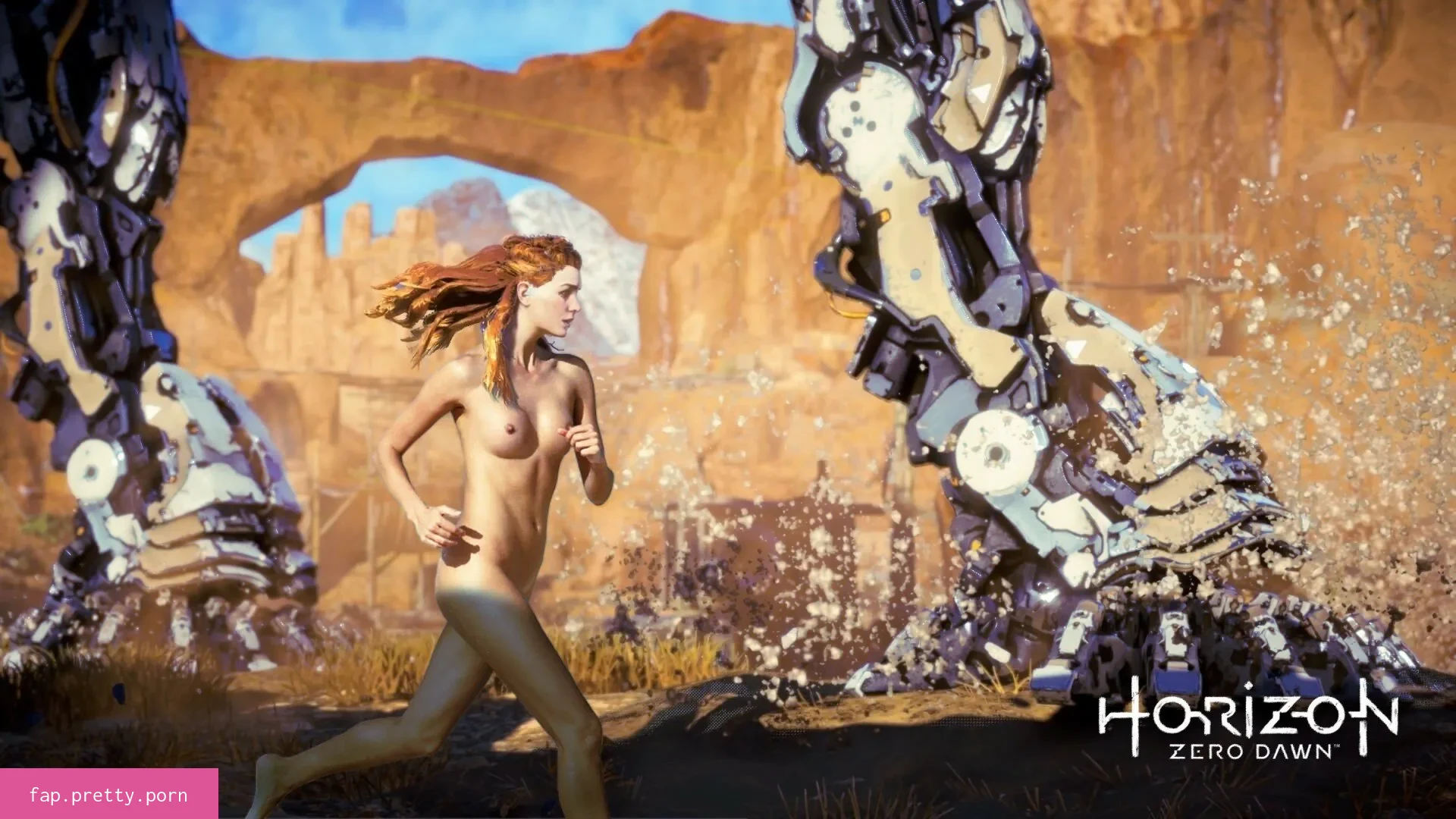 Alloy Horizon Zero Dawn - Photo #53