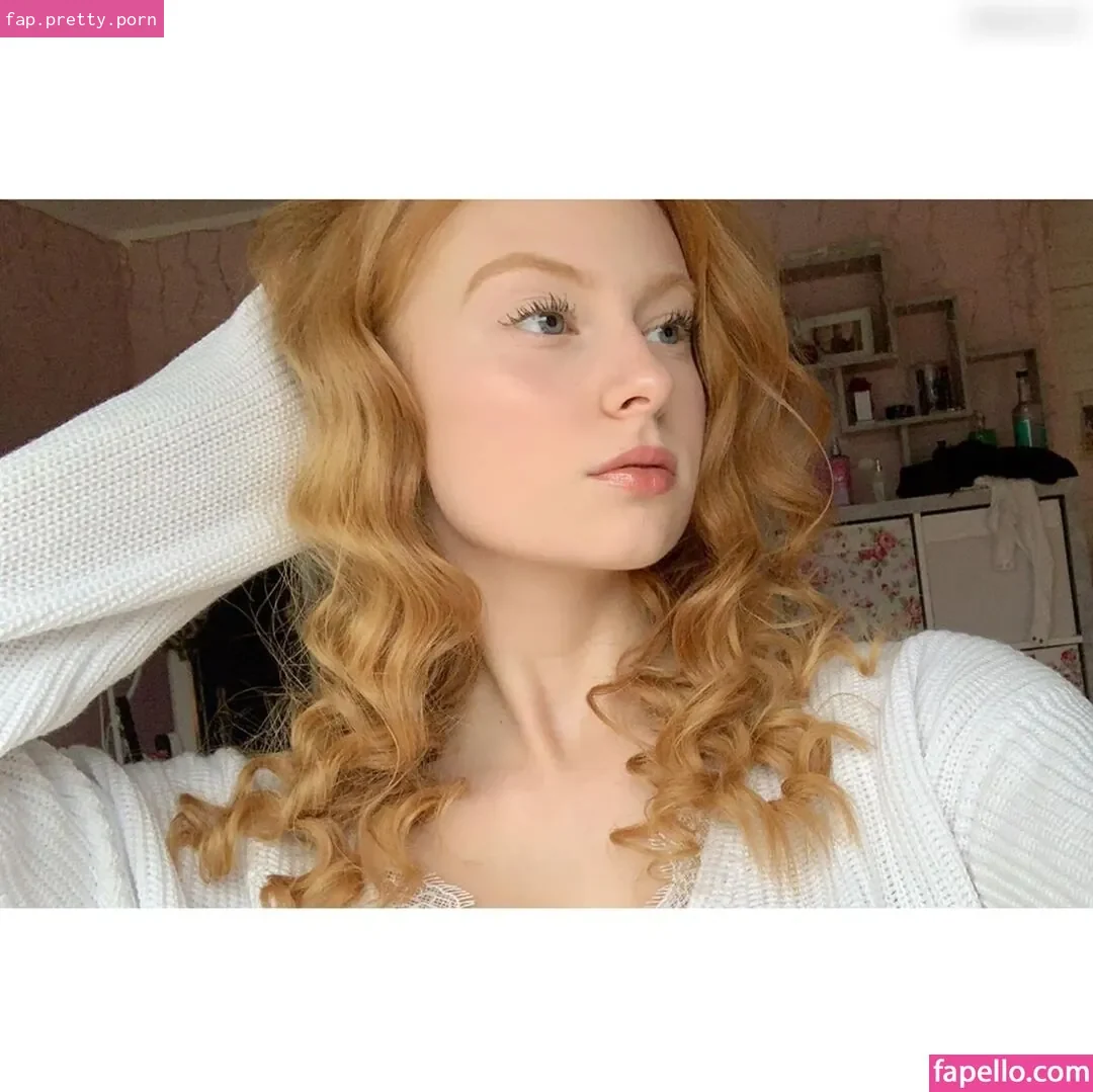 Alysha Huebner - Photo #20