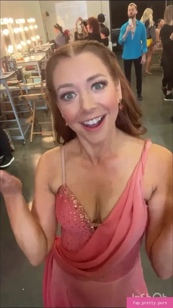Alyson Hannigan - Photo #65