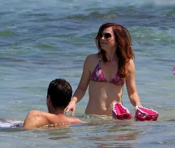 Alyson Hannigan