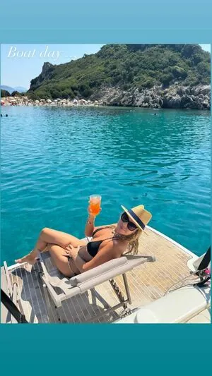 Amanda Holden