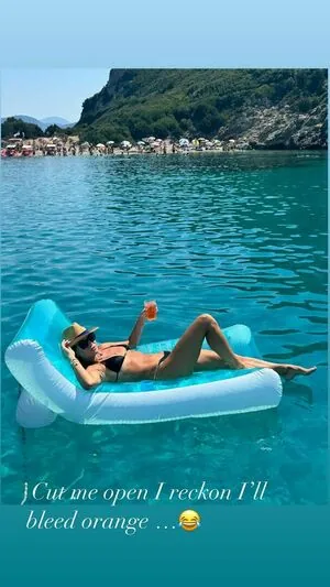 Amanda Holden