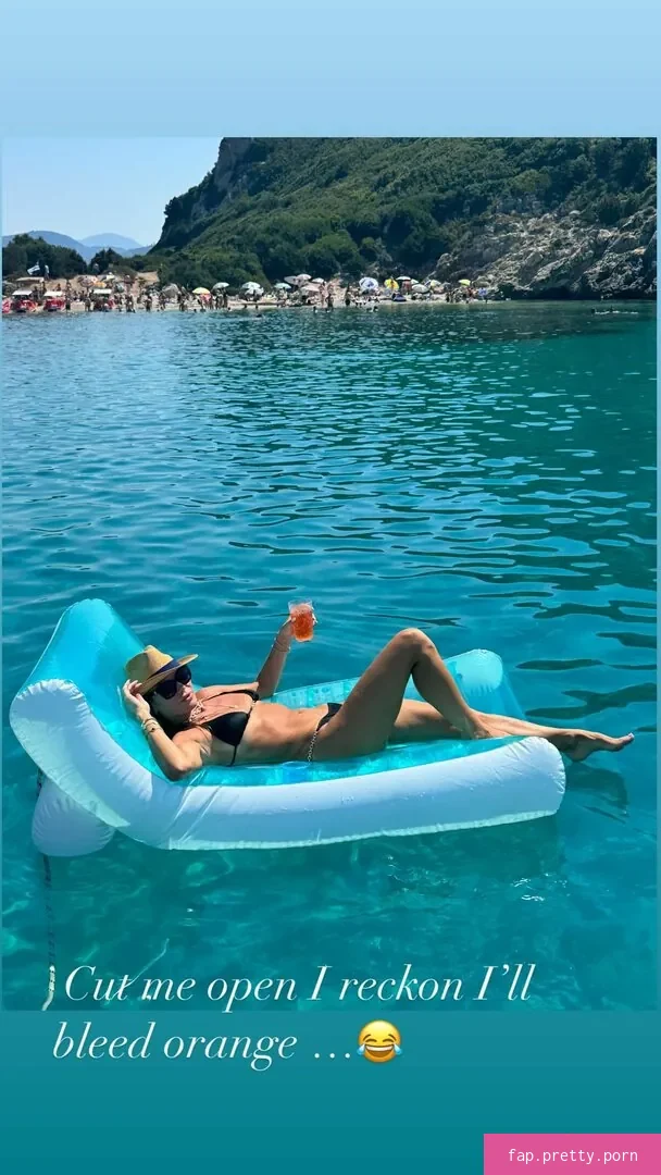 Amanda Holden - Photo #08