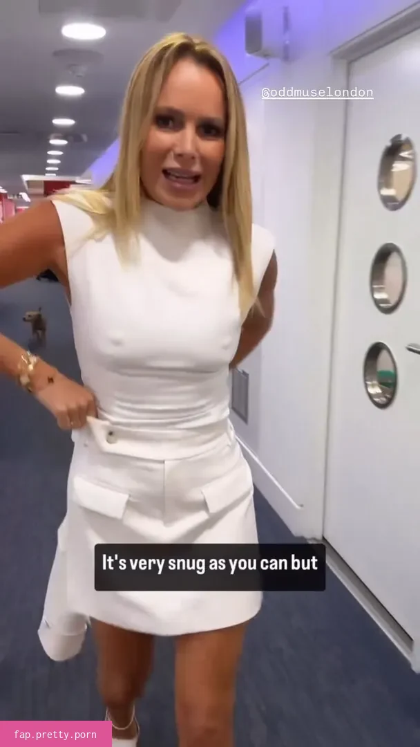 Amanda Holden - Photo #23