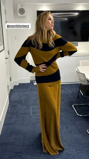 Amanda Holden