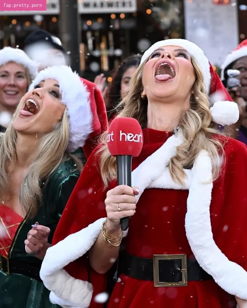 Amanda Holden - Photo #13