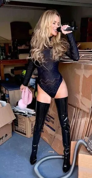 Amanda Holden