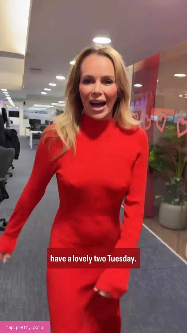 Amanda Holden - Photo #20