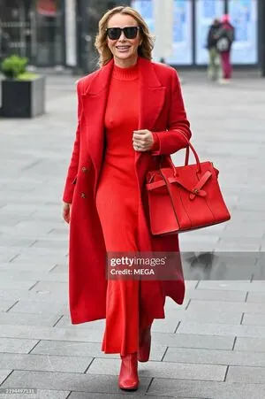 Amanda Holden