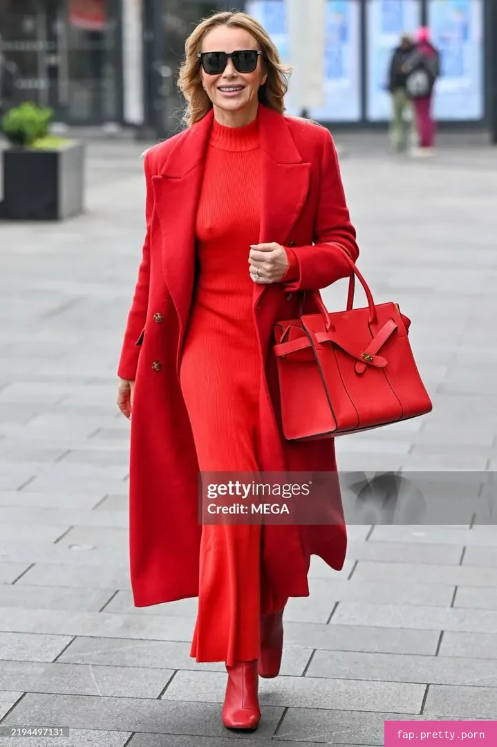 Amanda Holden - Photo #22