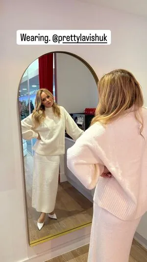 Amanda Holden