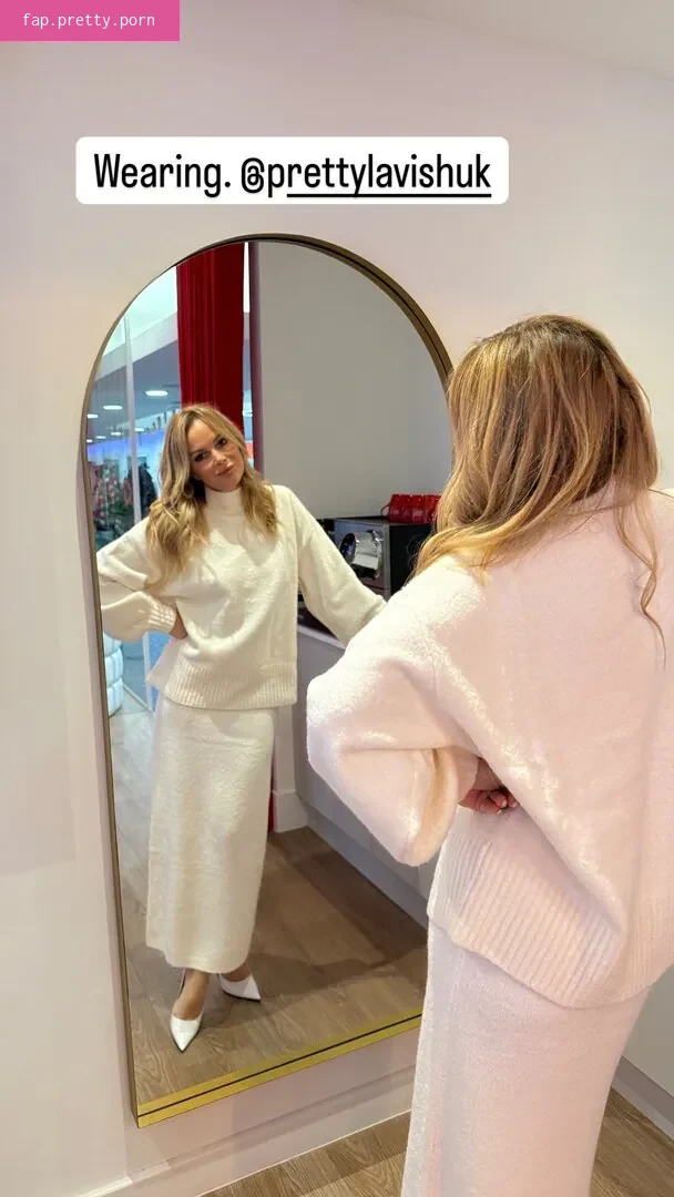 Amanda Holden - Photo #34