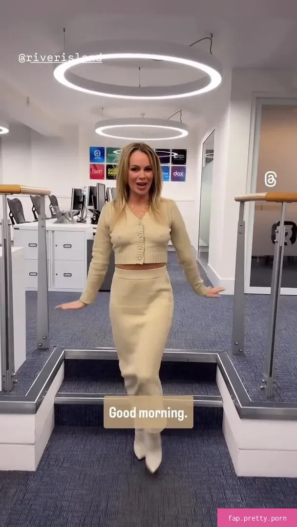 Amanda Holden - Photo #03
