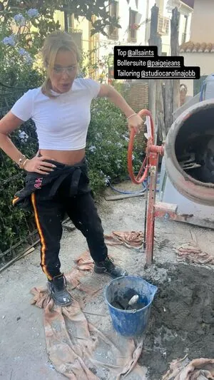 Amanda Holden