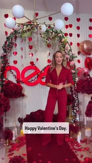 Amanda Holden