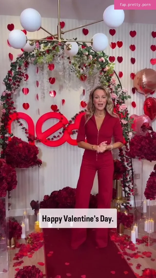 Amanda Holden - Photo #56