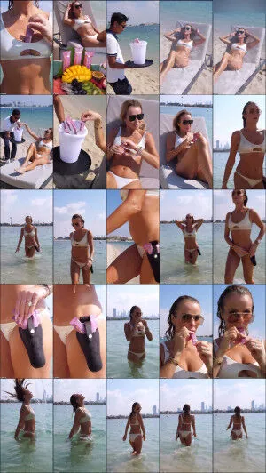 Amanda Holden