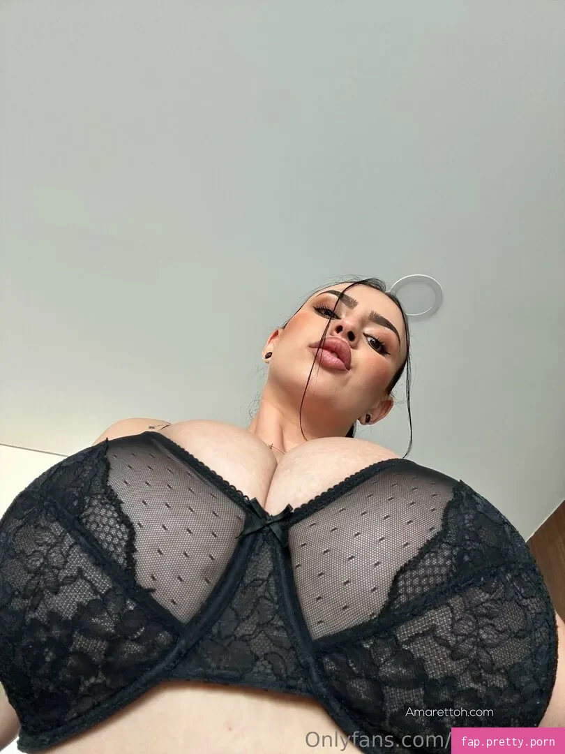 Amaretto Hammer - Photo #77