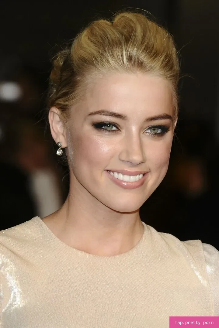 Amber Heard - Photo #83