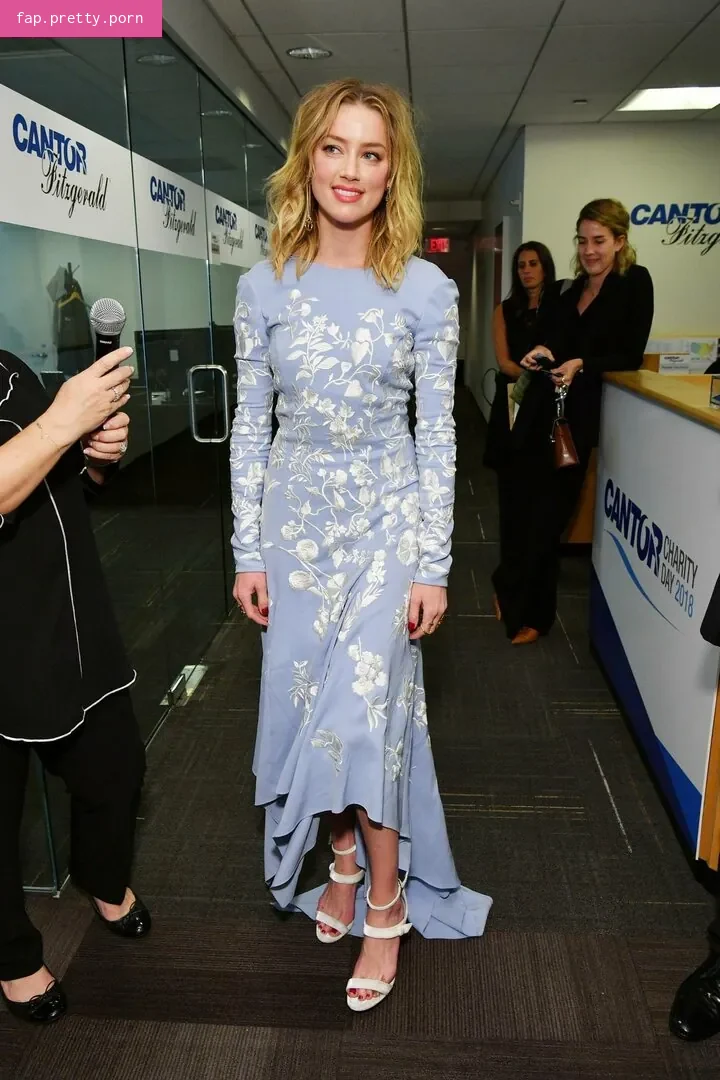Amber Heard - Photo #39