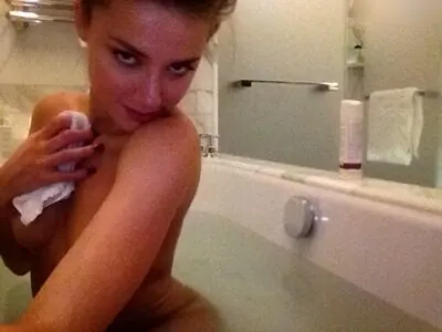 Amber Heard