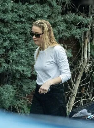 Amber Heard