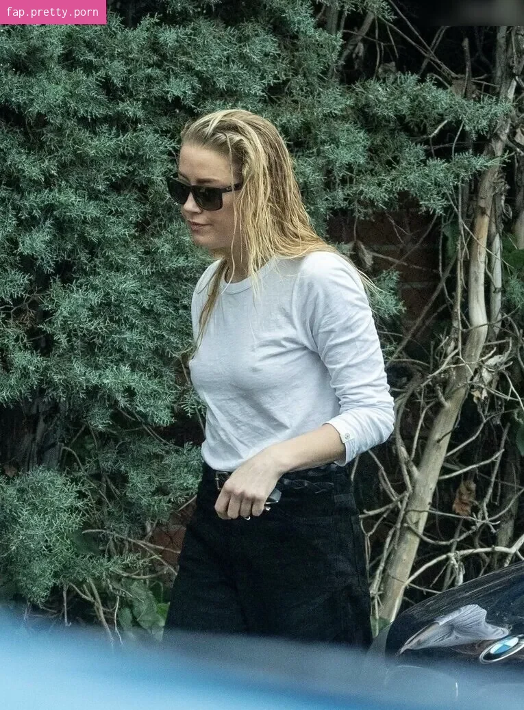 Amber Heard - Photo #69