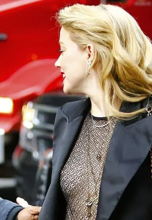 Amber Heard