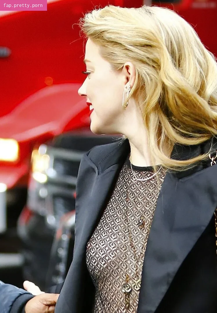 Amber Heard - Photo #97
