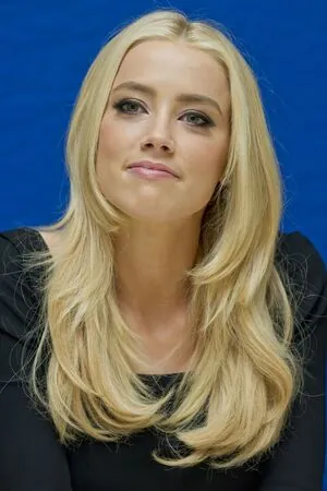 Amber Heard