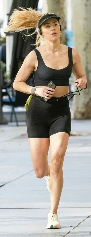 Amber Heard