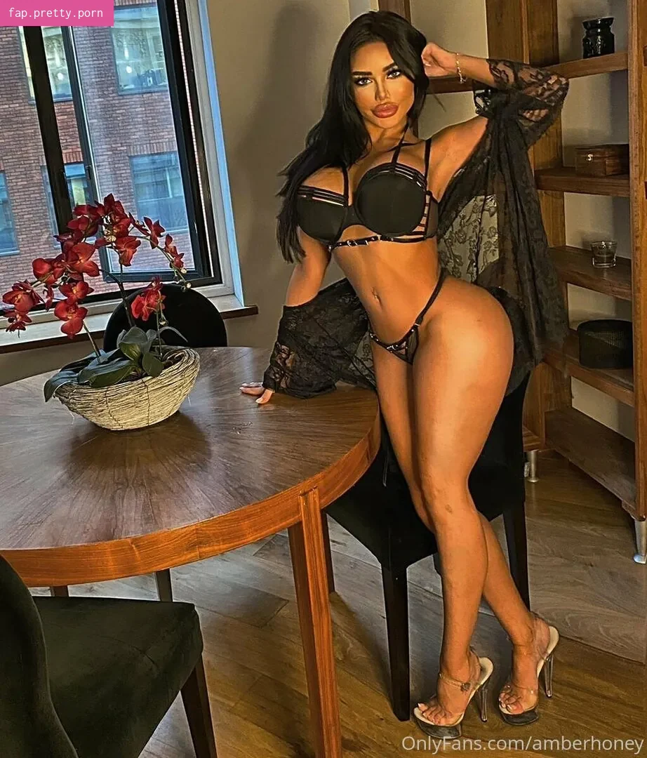 Amber Honeras - Photo #20