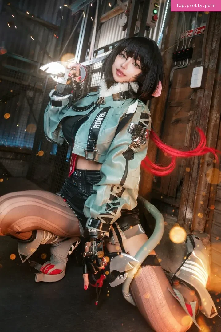 Ami Honami - Photo #13