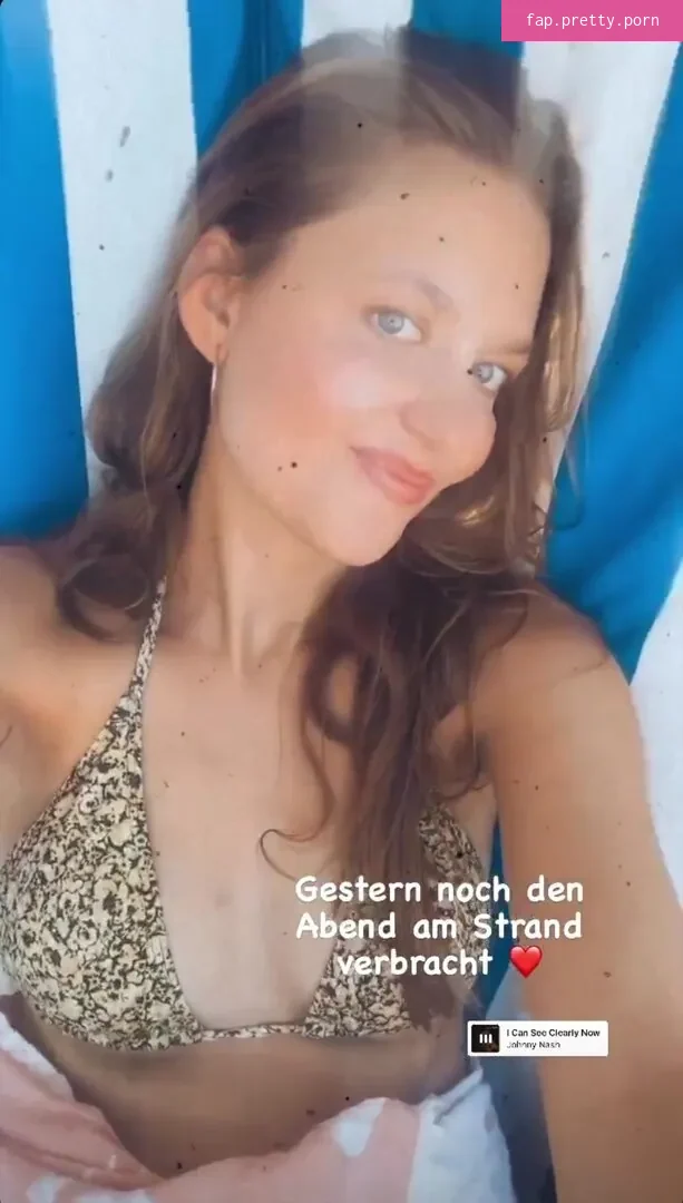 Amrei Haardt - Photo #59