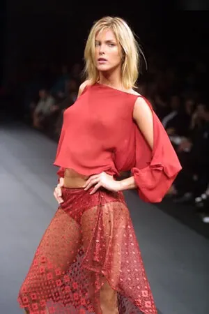 Ana Hickmann
