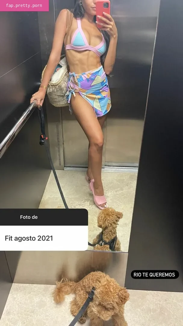 Anabel Hernandez - Photo #36