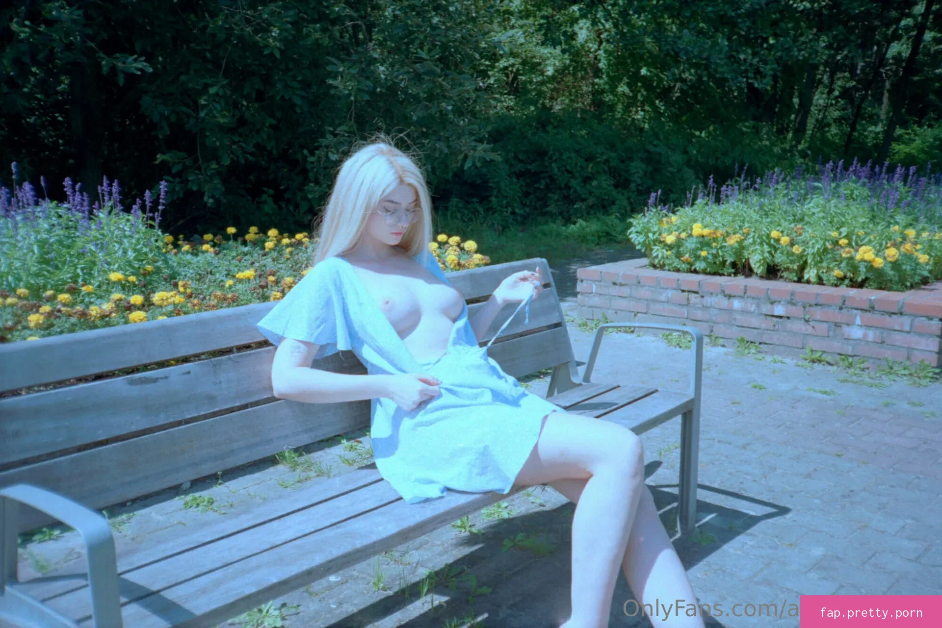 Angela Halee - Photo #38