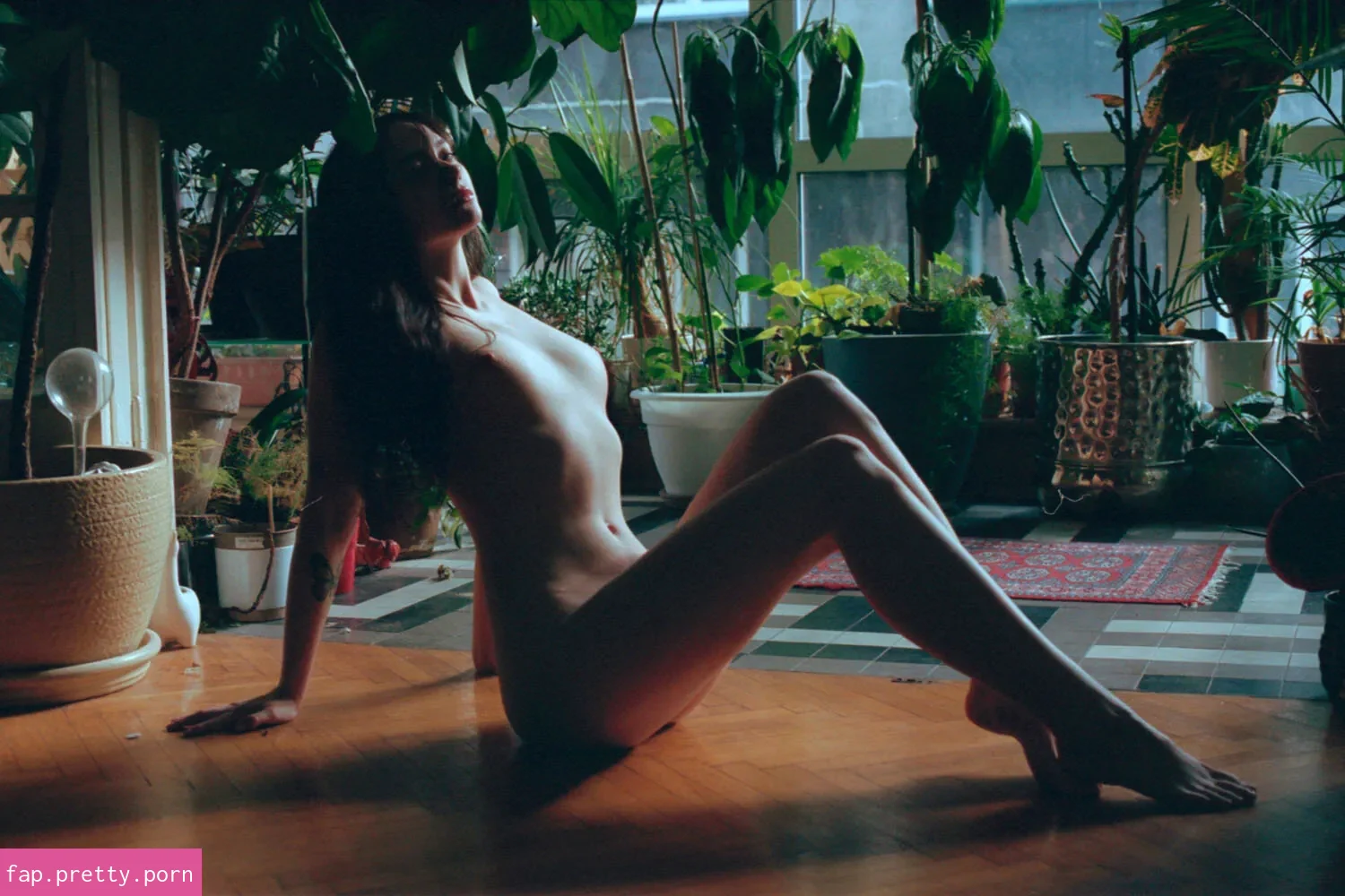 Angela Halee - Photo #41