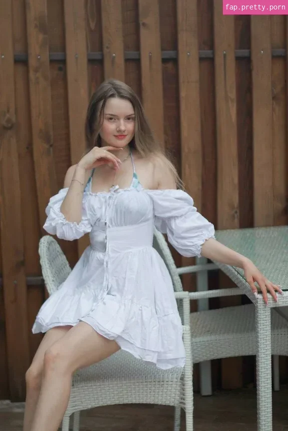 Angelica Heaven - Photo #03