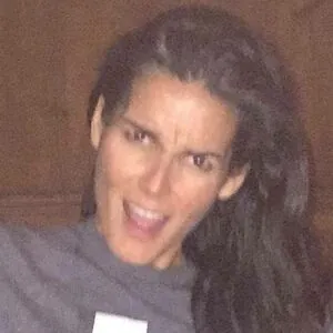 Angie Harmon