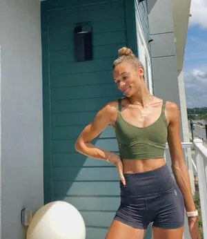 Anna Hall