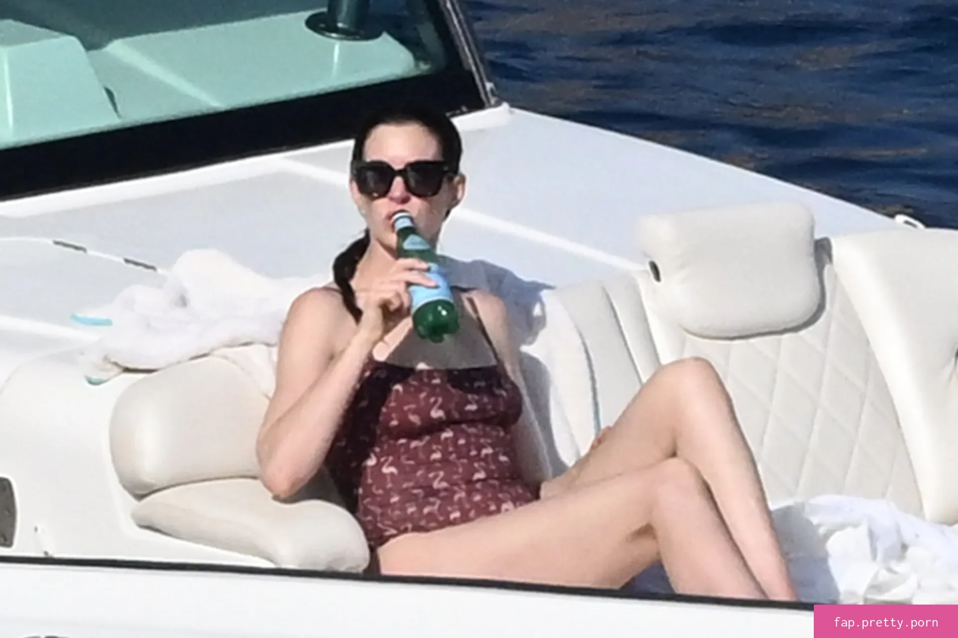 Anne Hathaway - Photo #91