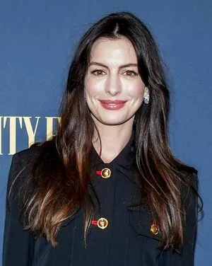 Anne Hathaway
