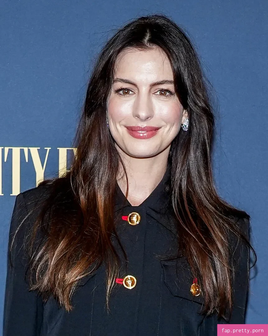 Anne Hathaway - Photo #91