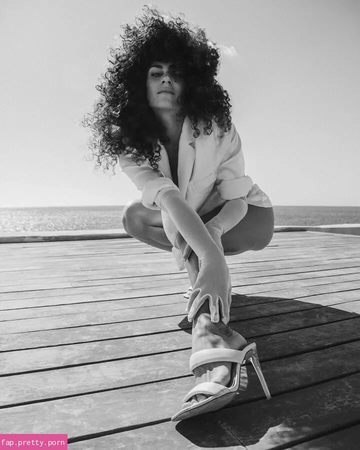 Ariadna Hafez - Photo #21