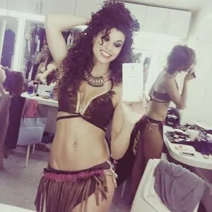 Ariadna Hafez
