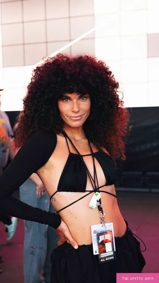 Ariadna Hafez - Photo #97