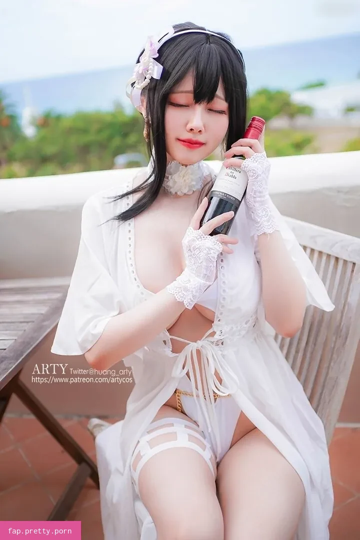 Arty Huang - Photo #56