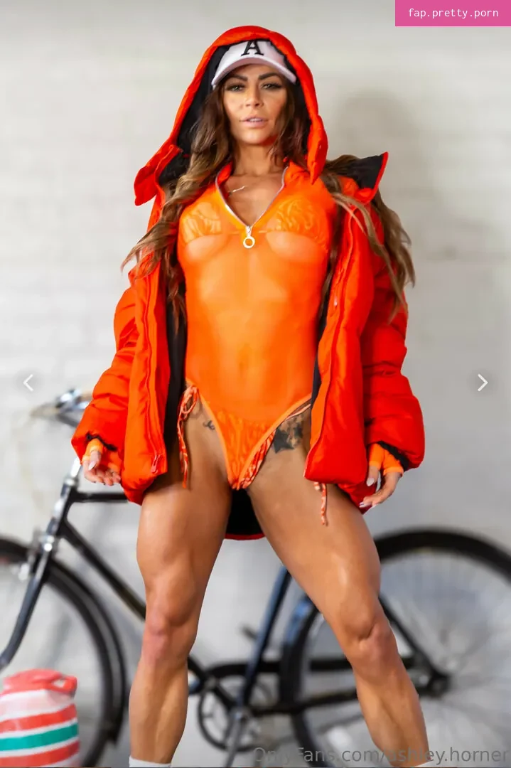 Ashley Horner - Photo #65